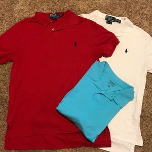 Men’s Polo